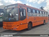 Cristo Rei > CCD Transporte Coletivo > SPE Via Mobilidade S/A DA011 na cidade de Curitiba, Paraná, Brasil, por Netto Brandelik. Número da foto: #:id.