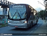Executive Transporte 1912 na cidade de Cubatão, São Paulo, Brasil, por Moiséis Inácio. Número da foto: #9047640.