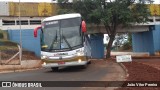 Expresso Itamarati 6606 na cidade de Estrela d`Oeste, São Paulo, Brasil, por João Vitor Pereira. Número da foto: #:id.