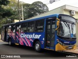 Prefeitura Municipal de Cravinhos 2583 na cidade de Cravinhos, São Paulo, Brasil, por Guilherme A.. Número da foto: #9047587.