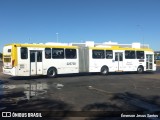 Viação Pioneira 225738 na cidade de Brasília, Distrito Federal, Brasil, por Émerson Jesus Santos. Número da foto: #:id.