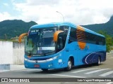 Empresa de Ônibus Pássaro Marron 5989 em São Paulo por João Victor - ID:14422399