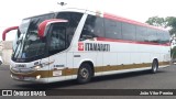 Expresso Itamarati 6606 na cidade de Estrela d`Oeste, São Paulo, Brasil, por João Vitor Pereira. Número da foto: #:id.