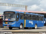 Viação Atalaia Transportes 6059 na cidade de Aracaju, Sergipe, Brasil, por Matheus Lex. ID da foto: :id.