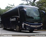Viação Cometa 719610 na cidade de São Paulo, São Paulo, Brasil, por Danilo Marcelo Silva. Número da foto: #9048037.