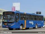 Viação Atalaia Transportes 6149 na cidade de Aracaju, Sergipe, Brasil, por Matheus Lex. Número da foto: #9048666.