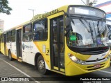 Viação Campo dos Ouros 3058 na cidade de Guarulhos, São Paulo, Brasil, por Franklin Freire dos Santos. Número da foto: #:id.