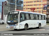 Praiamar Transportes 1506 na cidade de Caraguatatuba, São Paulo, Brasil, por Luiz Vagner Rodrigues Lima. Número da foto: #9048466.