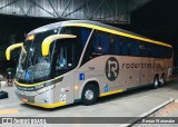 RodeRotas - Rotas de Viação do Triângulo 7124 na cidade de Bauru, São Paulo, Brasil, por Renan Watanabe. Número da foto: #9048550.