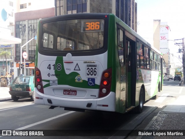 Cooperativa Cotalcamp 418 na cidade de Campinas, São Paulo, Brasil, por Raider Lopes Martins. Número da foto: #9051386.