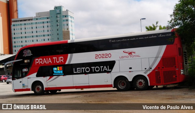 Praiatur 20220 na cidade de São Paulo, São Paulo, Brasil, por Vicente de Paulo Alves. ID da foto: 9051882.