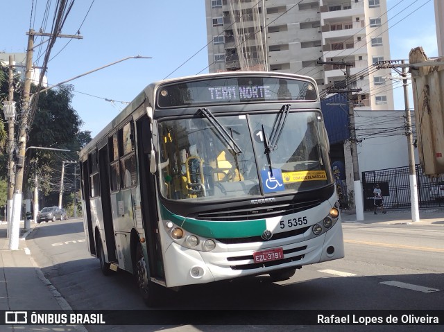 Move 5 5355 na cidade de São Paulo, São Paulo, Brasil, por Rafael Lopes de Oliveira. Número da foto: #9049416.