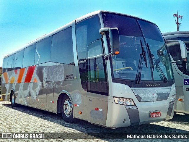 VB Transportes e Turismo 10003 na cidade de Hortolândia, São Paulo, Brasil, por Matheus Gabriel dos Santos. Número da foto: #9052517.