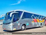 Nossa Senhora de Fátima Auto Ônibus 585 na cidade de Hortolândia, São Paulo, Brasil, por Matheus Gabriel dos Santos. Número da foto: #9052179.