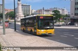 Companhia Carris de Ferro de Lisboa 2958 na cidade de Lisbon, Lisbon, Portugal, por Donald Hudson. Número da foto: #9051114.