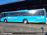 JTP Transportes - COM Embu das Artes 01.005 na cidade de Embu das Artes, São Paulo, Brasil, por Luis Fernando Santos. Número da foto: #:id.