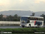 Aritur Turismo 310 na cidade de Betim, Minas Gerais, Brasil, por Kleisson  dos Santos. Número da foto: #:id.