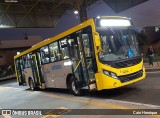 City Transporte Urbano Intermodal Sorocaba 2716 na cidade de Sorocaba, São Paulo, Brasil, por Caio Henrique . Número da foto: #:id.