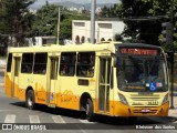 Pampulha Transportes > Plena Transportes 10741 na cidade de Belo Horizonte, Minas Gerais, Brasil, por Kleisson  dos Santos. Número da foto: #:id.
