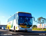 Empresa Gontijo de Transportes 17180 na cidade de Campos dos Goytacazes, Rio de Janeiro, Brasil, por Breno Vieira. Número da foto: #9049551.