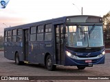 MTL - Marisul Transportes 235 na cidade de Marau, Rio Grande do Sul, Brasil, por Emerson Dorneles. ID da foto: :id.