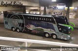 Viação Garcia 86006 na cidade de Curitiba, Paraná, Brasil, por Rafael Henrique de Pinho Brito. Número da foto: #9051278.