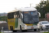 Empresa Gontijo de Transportes 18630 na cidade de Caçapava, São Paulo, Brasil, por Everaldo Bordini. Número da foto: #9050353.