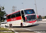 São Luiz Viagens 6006 na cidade de São Paulo, São Paulo, Brasil, por Vicente de Paulo Alves. Número da foto: #9051650.