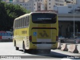 Viação Itapemirim 8543 na cidade de Belo Horizonte, Minas Gerais, Brasil, por Weslley Silva. Número da foto: #9050640.