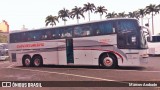 Clovis Turismo 7070 na cidade de Aparecida, São Paulo, Brasil, por Marcos Andrade. Número da foto: #9049987.