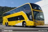 Brisa Ônibus 11871 na cidade de Juiz de Fora, Minas Gerais, Brasil, por Luiz Carlos Rosa. Número da foto: #9050112.