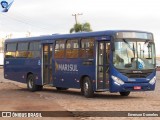 MTL - Marisul Transportes 244 na cidade de Marau, Rio Grande do Sul, Brasil, por Emerson Dorneles. Número da foto: #:id.