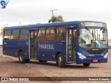 MTL - Marisul Transportes 244 na cidade de Marau, Rio Grande do Sul, Brasil, por Emerson Dorneles. ID da foto: :id.