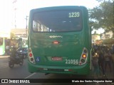 OT Trans - Ótima Salvador Transportes 21056 na cidade de Salvador, Bahia, Brasil, por Mario dos Santos Nogueira Junior. Número da foto: #9051067.