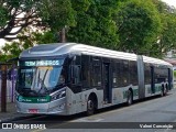 Via Sudeste Transportes S.A. 5 2864 na cidade de São Paulo, São Paulo, Brasil, por Valnei Conceição. Número da foto: #:id.