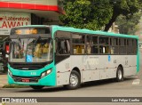 VSFL - Viação São Francisco 426 na cidade de Juiz de Fora, Minas Gerais, Brasil, por Luiz Felipe Coelho. Número da foto: #:id.
