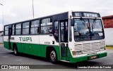 Tupi RJ 207.001 na cidade de Resende, Rio de Janeiro, Brasil, por Leandro Machado de Castro. Número da foto: #:id.