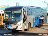 Transtusa - Transporte e Turismo Santo Antônio 82106 na cidade de Joinville, Santa Catarina, Brasil, por Andrews  Fuscolin. Número da foto: #9051037.