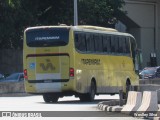 Viação Itapemirim 8543 na cidade de Belo Horizonte, Minas Gerais, Brasil, por Weslley Silva. Número da foto: #9050638.