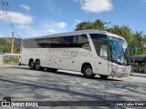 Companhia Coordenadas de Transportes 50200 na cidade de Juiz de Fora, Minas Gerais, Brasil, por Luiz Carlos Rosa. Número da foto: #9050147.