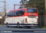 Viação Piracicabana 2035 na cidade de Suzano, São Paulo, Brasil, por Vicente de Paulo Alves. Número da foto: #9052140.