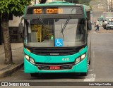 VSFL - Viação São Francisco 426 na cidade de Juiz de Fora, Minas Gerais, Brasil, por Luiz Felipe Coelho. Número da foto: #:id.