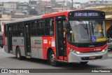 Express Transportes Urbanos Ltda 4 8954 na cidade de São Paulo, São Paulo, Brasil, por Ailton Florencio. Número da foto: #:id.