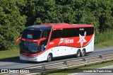 Expresso Freitas Turismo 2010 na cidade de Santa Isabel, São Paulo, Brasil, por Vicente de Paulo Alves. Número da foto: #9049449.