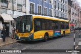 Companhia Carris de Ferro de Lisboa 2333 na cidade de Lisbon, Lisbon, Portugal, por Donald Hudson. Número da foto: #9051091.