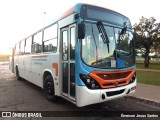 Viação Expresso Brasília 1190 na cidade de Brasília, Distrito Federal, Brasil, por Émerson Jesus Santos. Número da foto: #:id.