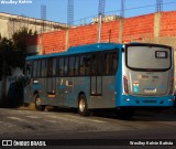 BRT Sorocaba Concessionária de Serviços Públicos SPE S/A 3040 na cidade de Sorocaba, São Paulo, Brasil, por Weslley Kelvin Batista. Número da foto: #:id.