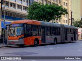 TRANSPPASS - Transporte de Passageiros 8 1955 na cidade de São Paulo, São Paulo, Brasil, por Guilherme  Palma. Número da foto: #9052077.