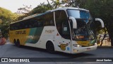 Empresa Gontijo de Transportes 17140 na cidade de São Paulo, São Paulo, Brasil, por Jessé Santos. Número da foto: #:id.