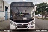 Emanuel Transportes 1301 na cidade de Cariacica, Espírito Santo, Brasil, por Everton Costa Goltara. Número da foto: #9050538.